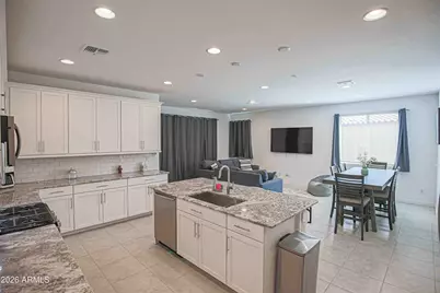 24709 N 171st Avenue, Surprise, AZ 85387 - Photo 6