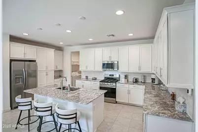24709 N 171st Avenue, Surprise, AZ 85387 - Photo 4