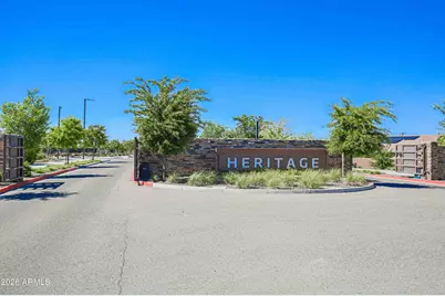 24709 N 171st Avenue, Surprise, AZ 85387 - Photo 26