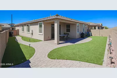 24709 N 171st Avenue, Surprise, AZ 85387 - Photo 16