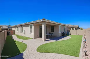 24709 N 171st Ave, Surprise, AZ 85387 - Photo 16