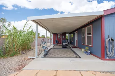 155 E Rodeo Road #21, Casa Grande, AZ 85122 - Photo 4