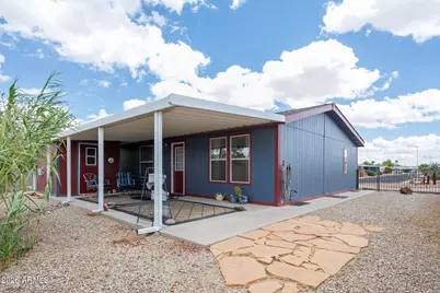 155 E Rodeo Road #21, Casa Grande, AZ 85122 - Photo 26
