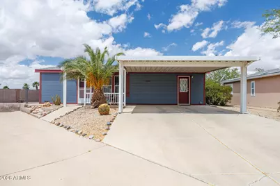 155 E Rodeo Road #21, Casa Grande, AZ 85122 - Photo 6