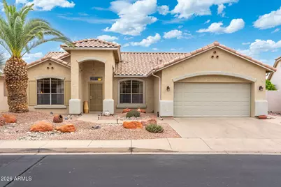 17819 W Club Vista Drive, Surprise, AZ 85374 - Photo 1