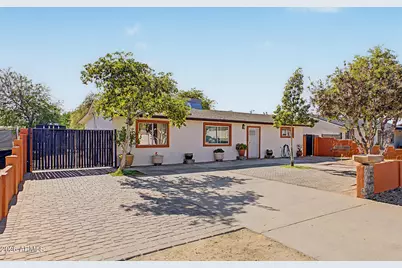 17432 N 20th Street, Phoenix, AZ 85022 - Photo 4
