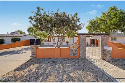 17432 N 20th Street, Phoenix, AZ 85022 - Photo 1