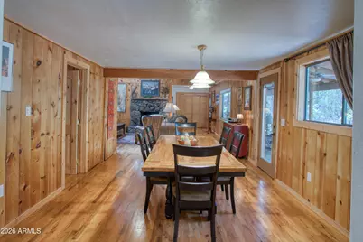 2982 Hummingbird Lane, Pinetop, AZ 85935 - Photo 8