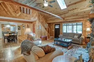 2982 Hummingbird Ln, Pinetop, AZ 85935 - Photo 4