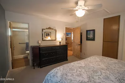 2982 Hummingbird Lane, Pinetop, AZ 85935 - Photo 14