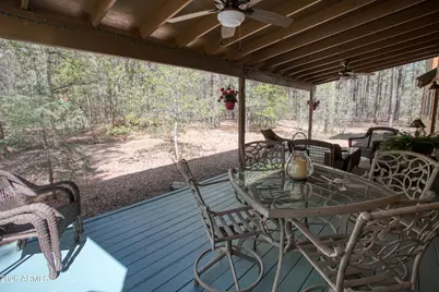 2982 Hummingbird Lane, Pinetop, AZ 85935 - Photo 12