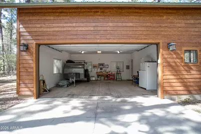 2982 Hummingbird Lane, Pinetop, AZ 85935 - Photo 26