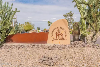 26417 S Truro Drive, Sun Lakes, AZ 85248 - Photo 42