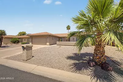 26417 S Truro Drive, Sun Lakes, AZ 85248 - Photo 2