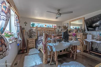 6 Acr 3125 --, Vernon, AZ 85940 - Photo 18