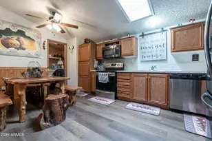 6 Acr 3125 --, Vernon, AZ 85940 - Photo 12
