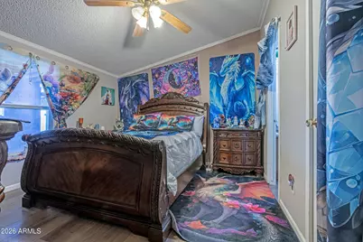 6 Acr 3125 --, Vernon, AZ 85940 - Photo 16