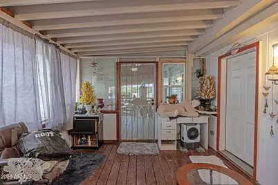 6 Acr 3125 --, Vernon, AZ 85940 - Photo 8