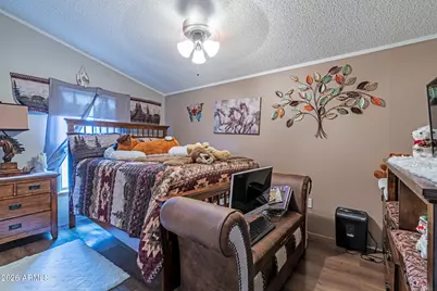 6 Acr 3125 --, Vernon, AZ 85940 - Photo 12