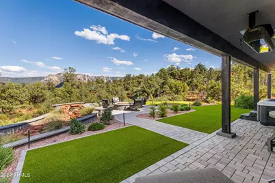 202 Calle Diamante --, Sedona, AZ 86336 - Photo 16