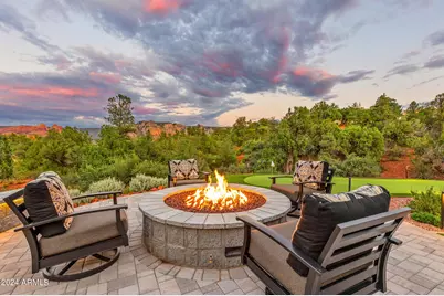 202 Calle Diamante --, Sedona, AZ 86336 - Photo 14