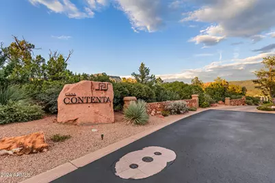 202 Calle Diamante --, Sedona, AZ 86336 - Photo 82