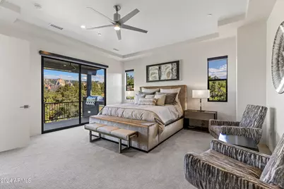 202 Calle Diamante --, Sedona, AZ 86336 - Photo 50