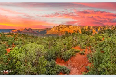 202 Calle Diamante --, Sedona, AZ 86336 - Photo 2
