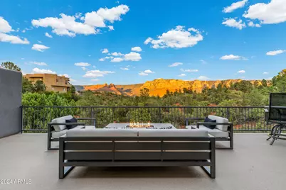 202 Calle Diamante --, Sedona, AZ 86336 - Photo 18