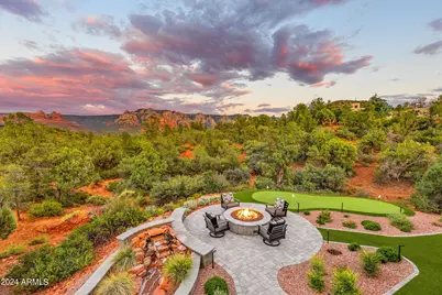 202 Calle Diamante --, Sedona, AZ 86336 - Photo 10