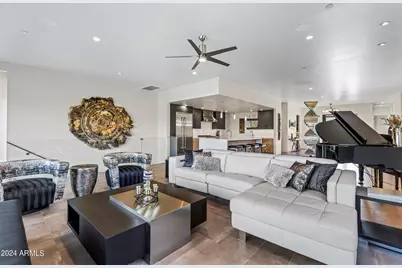 202 Calle Diamante --, Sedona, AZ 86336 - Photo 34