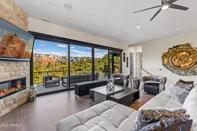 202 Calle Diamante --, Sedona, AZ 86336 - Photo 28