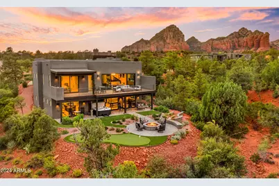 202 Calle Diamante --, Sedona, AZ 86336 - Photo 8