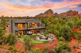 202 Calle Diamante, Sedona, AZ 86336 - Photo 8