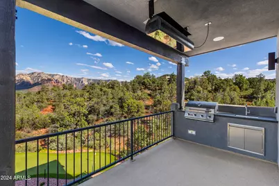 202 Calle Diamante --, Sedona, AZ 86336 - Photo 22