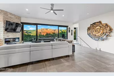 202 Calle Diamante --, Sedona, AZ 86336 - Photo 30