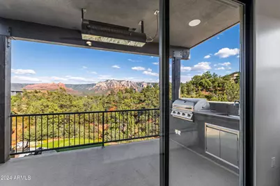 202 Calle Diamante --, Sedona, AZ 86336 - Photo 52