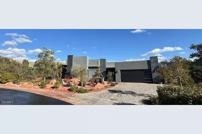 202 Calle Diamante --, Sedona, AZ 86336 - Photo 6