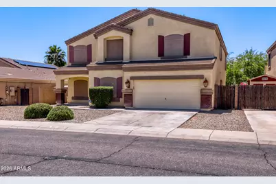 1265 W Falls Canyon Drive, Casa Grande, AZ 85122 - Photo 4