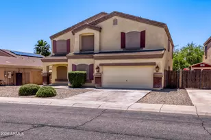 1265 W Falls Canyon Dr, Casa Grande, AZ 85122 - Photo 4