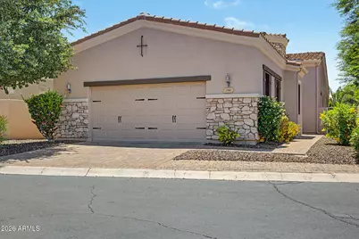 6202 E McKellips Road #190, Mesa, AZ 85215 - Photo 1