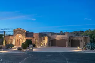 8920 E Quail Cove Ln, Gold Canyon, AZ 85118 - Photo 1