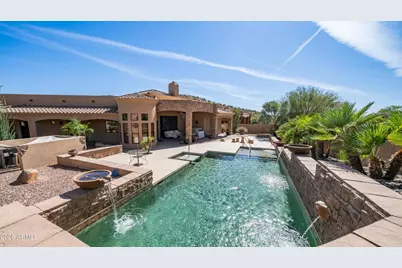 8920 E Quail Cove Lane, Gold Canyon, AZ 85118 - Photo 6