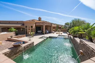 8920 E Quail Cove Ln, Gold Canyon, AZ 85118 - Photo 6
