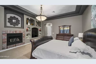 8920 E Quail Cove Lane, Gold Canyon, AZ 85118 - Photo 22