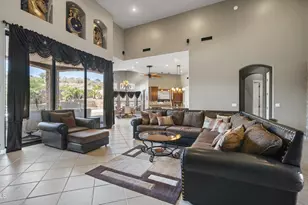 8920 E Quail Cove Ln, Gold Canyon, AZ 85118 - Photo 14