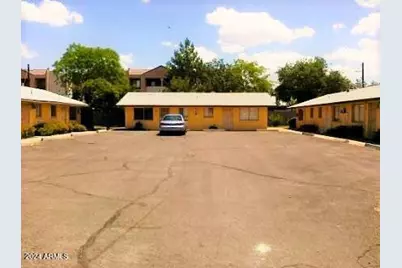 1445 S Kenneth Place #Apt H, Tempe, AZ 85281 - Photo 1