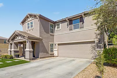 4847 N 110th Lane, Phoenix, AZ 85037 - Photo 4