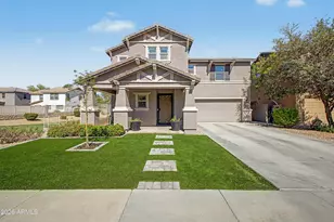 4847 N 110th Ln, Phoenix, AZ 85037 - Photo 1