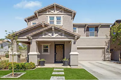 4847 N 110th Lane, Phoenix, AZ 85037 - Photo 2